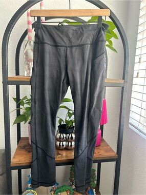 Lululemon Capri Leggings